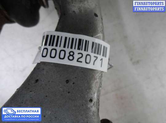 Ступица на Audi A8 (D3, 4E)