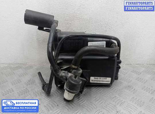 Адсорбер (абсорбер) топливных паров на BMW X5 (E70)