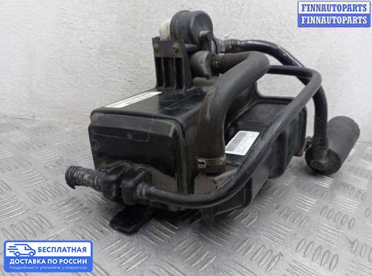 Адсорбер (абсорбер) топливных паров на BMW X5 (E70)