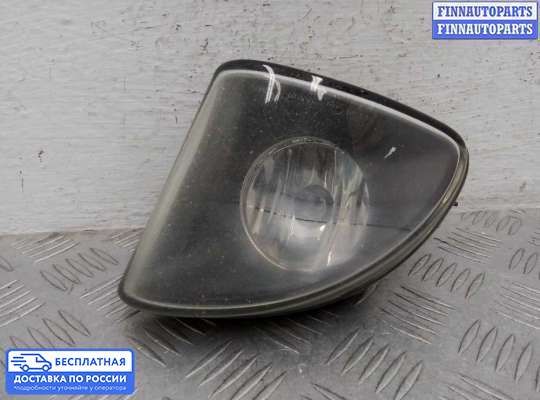 Фара противотуманная (ПТФ) на BMW 5 (F10/F11)