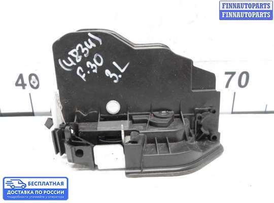 Замок боковой двери на BMW 3 (F30/F31)