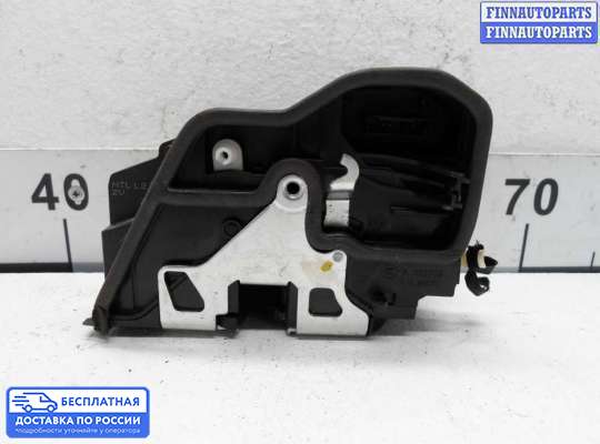 Замок боковой двери на BMW 3 (F30/F31)