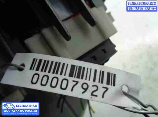 Фонарь задний на Mercedes-Benz GL (X164)