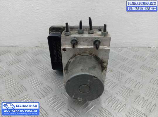 Блок ABS на Audi A6 (C7)