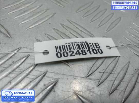 Блок ABS на Audi A6 (C7)