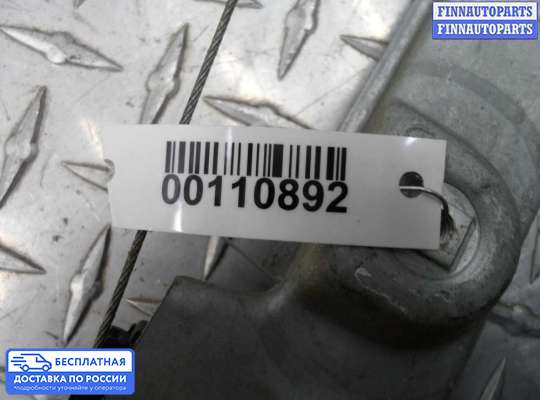 Стеклоподъемник электрический на Chrysler 300C I (LX)