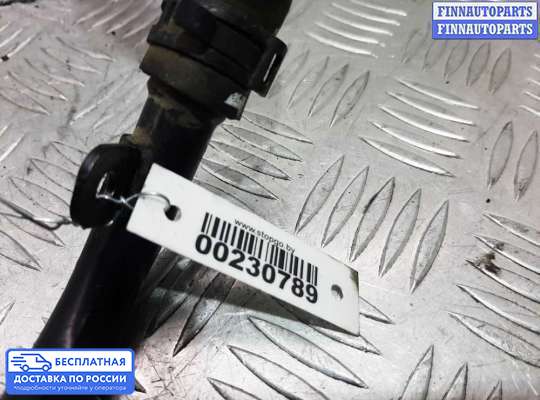 Патрубок (трубка, шланг) на Audi A6 (C7)