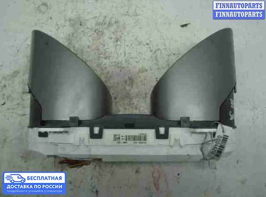 Щиток приборов на Hyundai Santa Fe III (DM, NC)