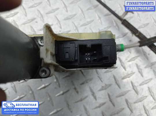 Стеклоподъемник электрический на Audi Q7 (4L)