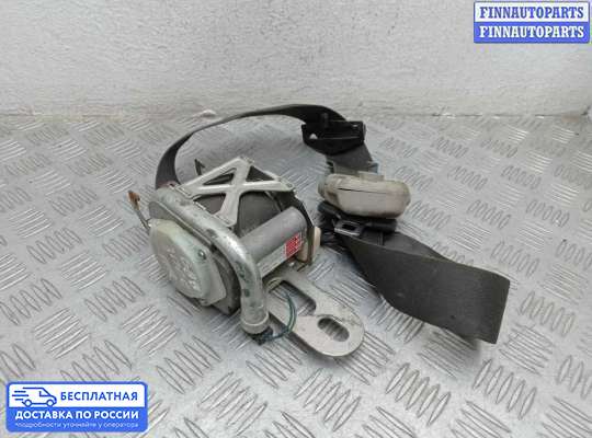 Ремень безопасности на Chrysler 300C I (LX)