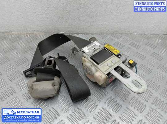 Ремень безопасности на Chrysler 300C I (LX)