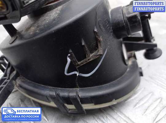 Фара противотуманная (ПТФ) на BMW 3 (F30/F31)
