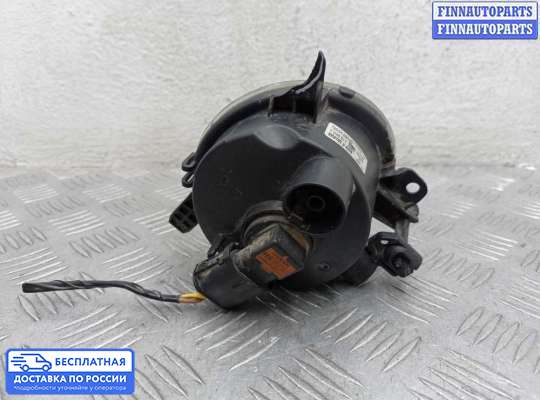 Фара противотуманная (ПТФ) на BMW 3 (F30/F31)