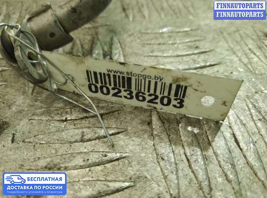 Патрубок (трубка, шланг) на Mercedes-Benz GLC (X253/C253)