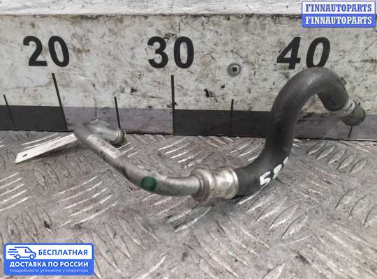 Патрубок (трубка, шланг) на Mercedes-Benz GLC (X253/C253)