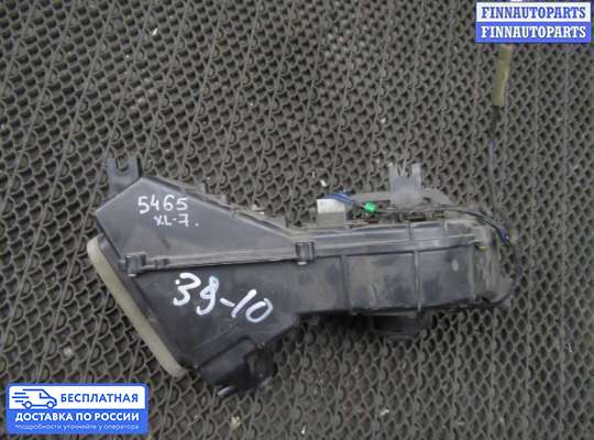 Мотор отопителя на Suzuki Grand Vitara I (SQ, FT)