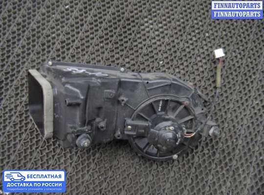 Мотор отопителя на Suzuki Grand Vitara I (SQ, FT)