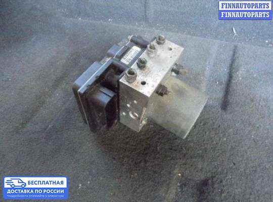 Блок ABS на BMW 5 (E60/E61)