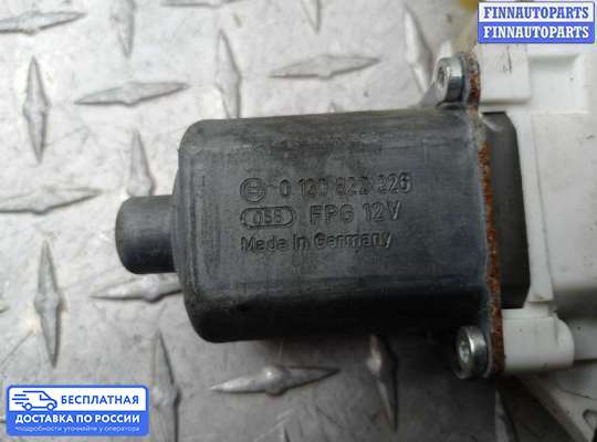 Стеклоподъемник электрический на BMW 3 (E90/E91/E92/E93)