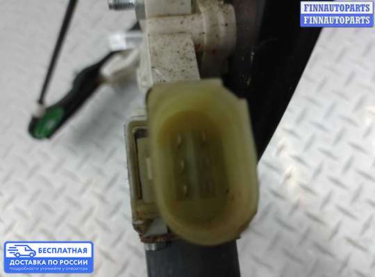 Стеклоподъемник электрический на BMW 3 (E90/E91/E92/E93)