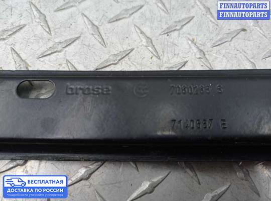 Стеклоподъемник электрический на BMW 3 (E90/E91/E92/E93)