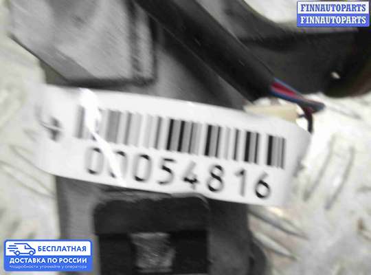 Замок зажигания с ключом на Subaru Tribeca