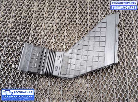 Воздухозаборник на Kia Sportage IV (QL)