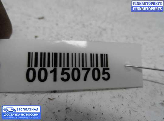 ЭБУ прочее на Land Rover Freelander I
