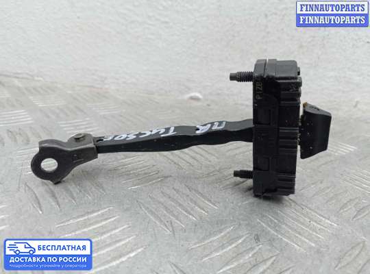 Ограничитель двери на Hyundai Tucson IV (NX4)