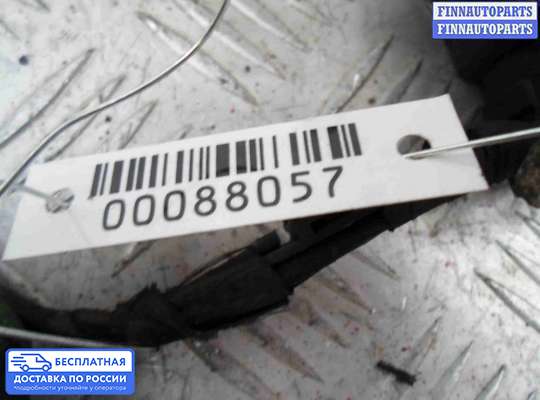 Датчик дорожного просвета на BMW 7 (F01/F02)