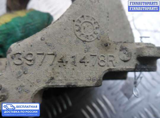 Кронштейн прочее на Renault Duster