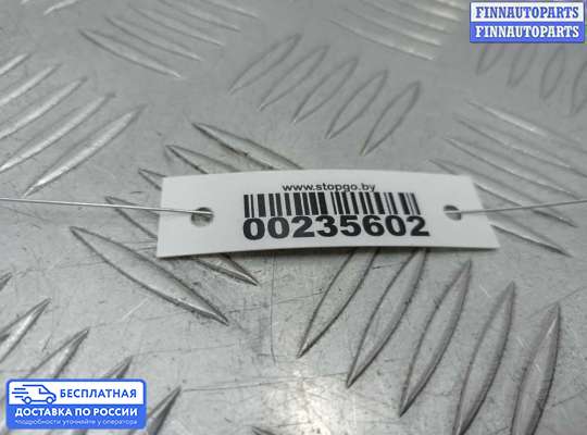 Фонарь крышки багажника на Mercedes-Benz E (W210)