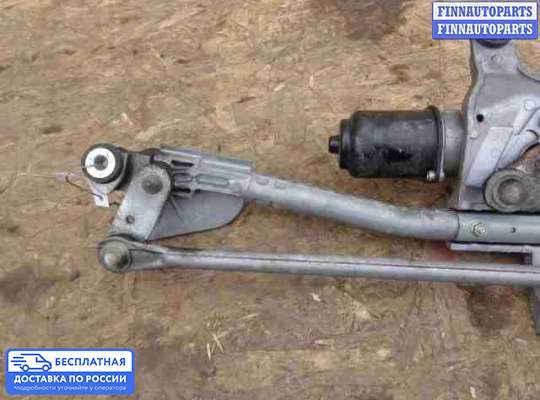 Трапеция дворников (стеклоочистителя) на Honda Pilot II (YF3,YF4)