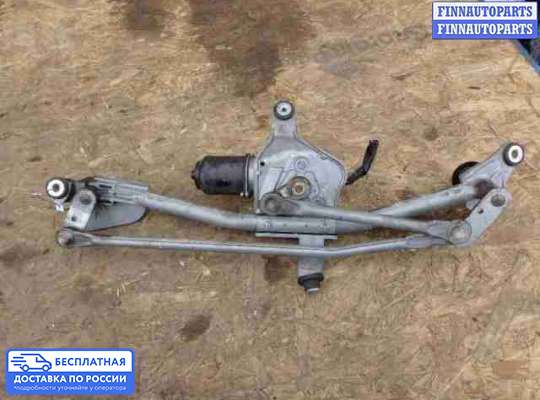 Трапеция дворников (стеклоочистителя) на Honda Pilot II (YF3,YF4)