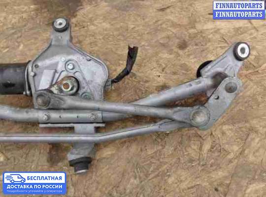 Трапеция дворников (стеклоочистителя) на Honda Pilot II (YF3,YF4)