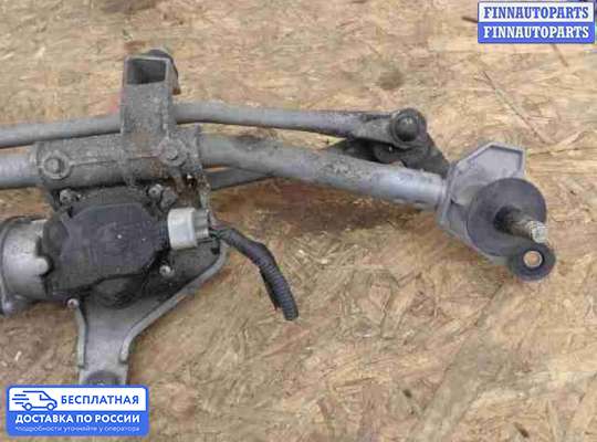 Трапеция дворников (стеклоочистителя) на Honda Pilot II (YF3,YF4)