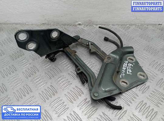 Петля капота на Volkswagen Touareg I (7L)