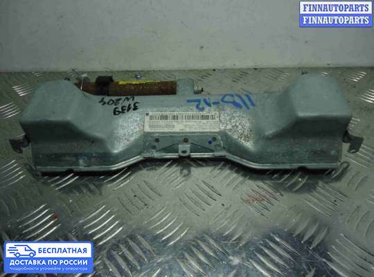 Подушка безопасности (прочее) на Mercedes-Benz C (W204)