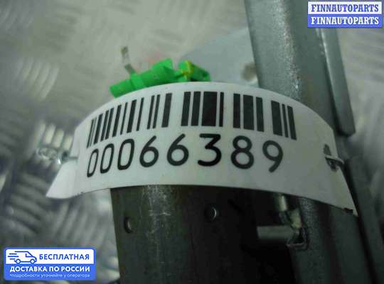 Подушка безопасности (прочее) на Mercedes-Benz C (W204)