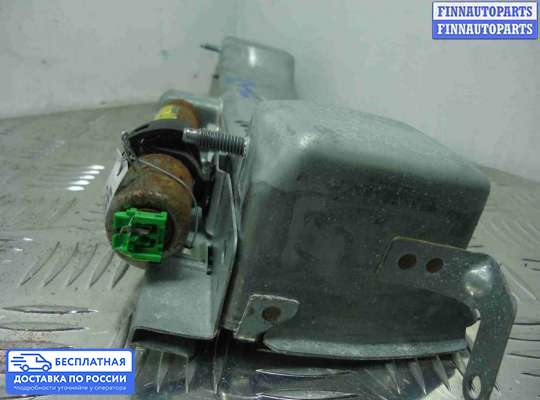 Подушка безопасности (прочее) на Mercedes-Benz C (W204)