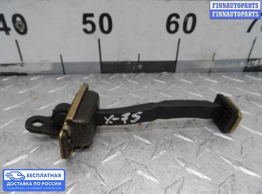 Ограничитель двери на Hyundai Santa Fe II (CM)