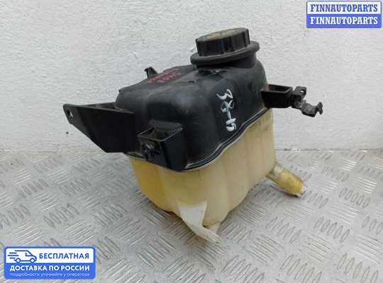 Бачок расширительный на Ford Explorer V (U502)