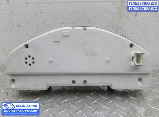 Щиток приборов на Volvo S80 II  / V70 III (AS, BW)