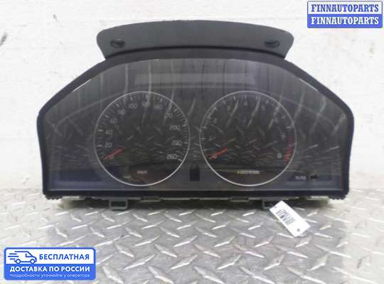 Щиток приборов на Volvo S80 II  / V70 III (AS, BW)
