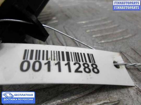 Переключатель света на Dodge Intrepid II