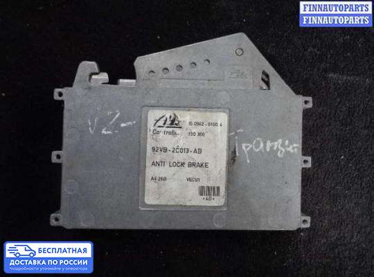 ЭБУ прочее на Ford Transit Mk4 / Mk5
