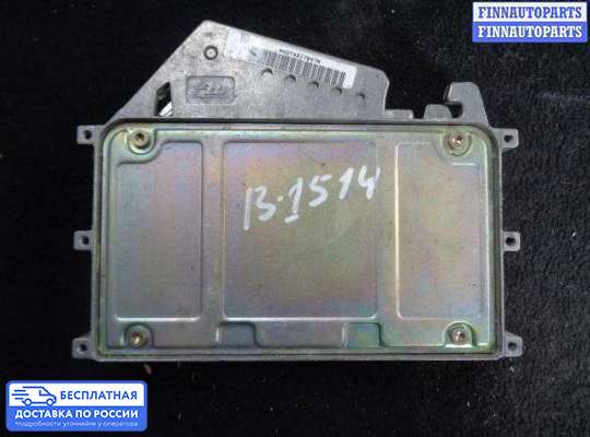 ЭБУ прочее на Ford Transit Mk4 / Mk5