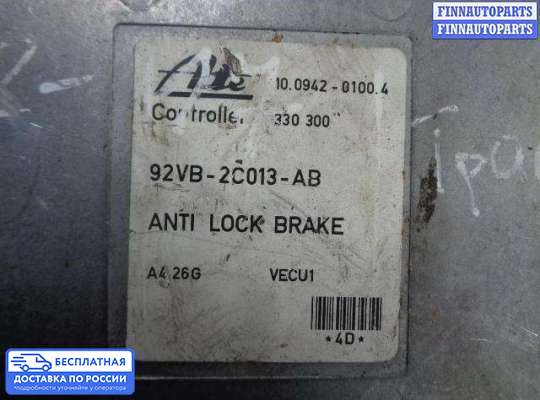 ЭБУ прочее на Ford Transit Mk4 / Mk5