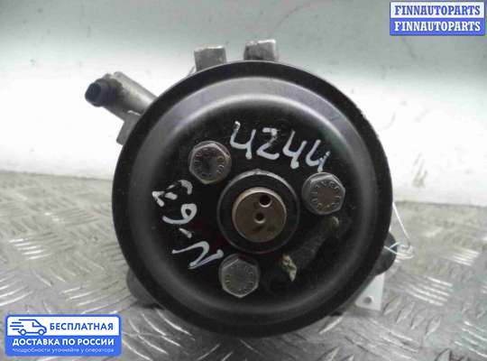 Насос ГУР (ЭУР, ЭГУР) на BMW 7 (F01/F02)