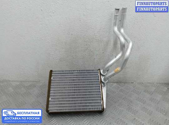 Радиатор отопителя (печки) на Mercedes-Benz GL (X164)